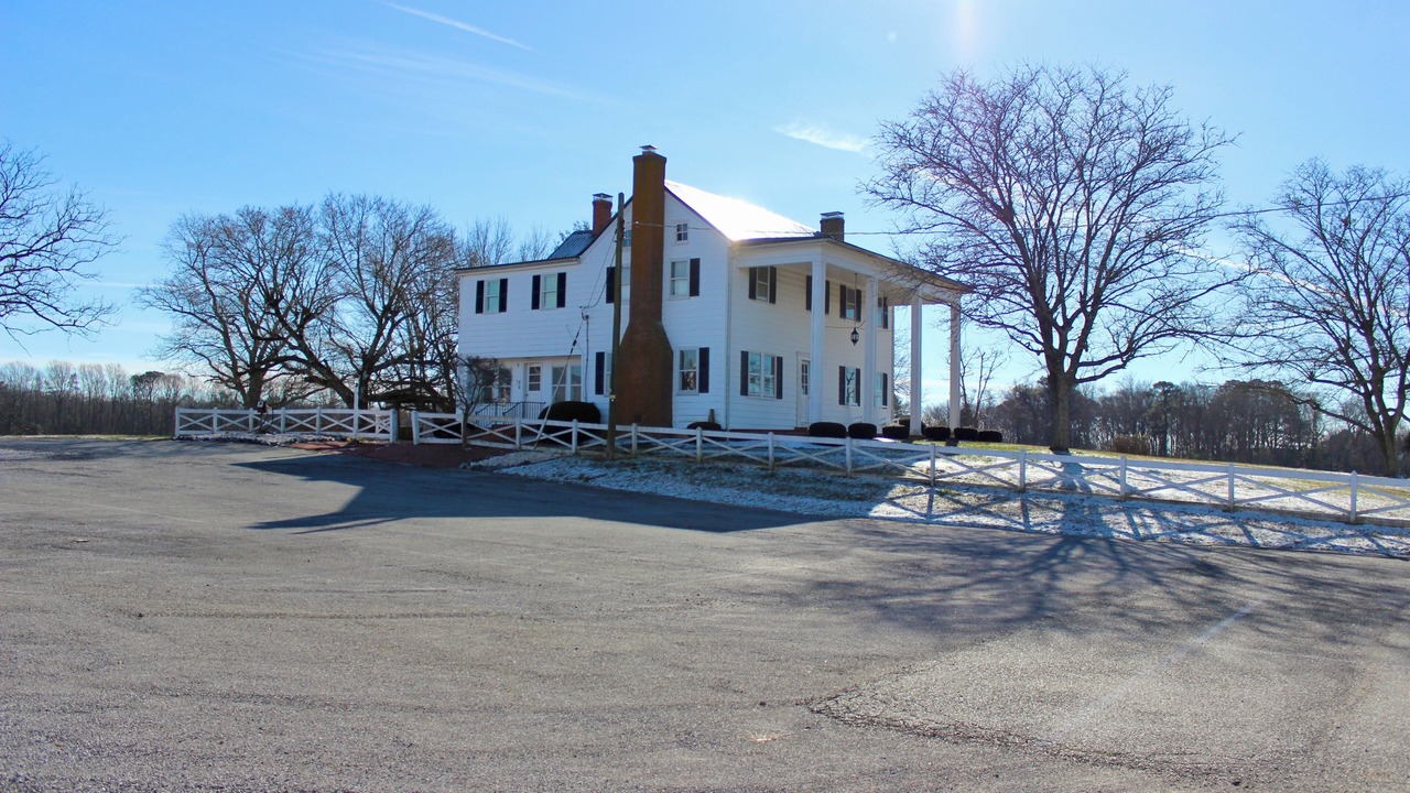 Photo of Outdoor in Snow Hill