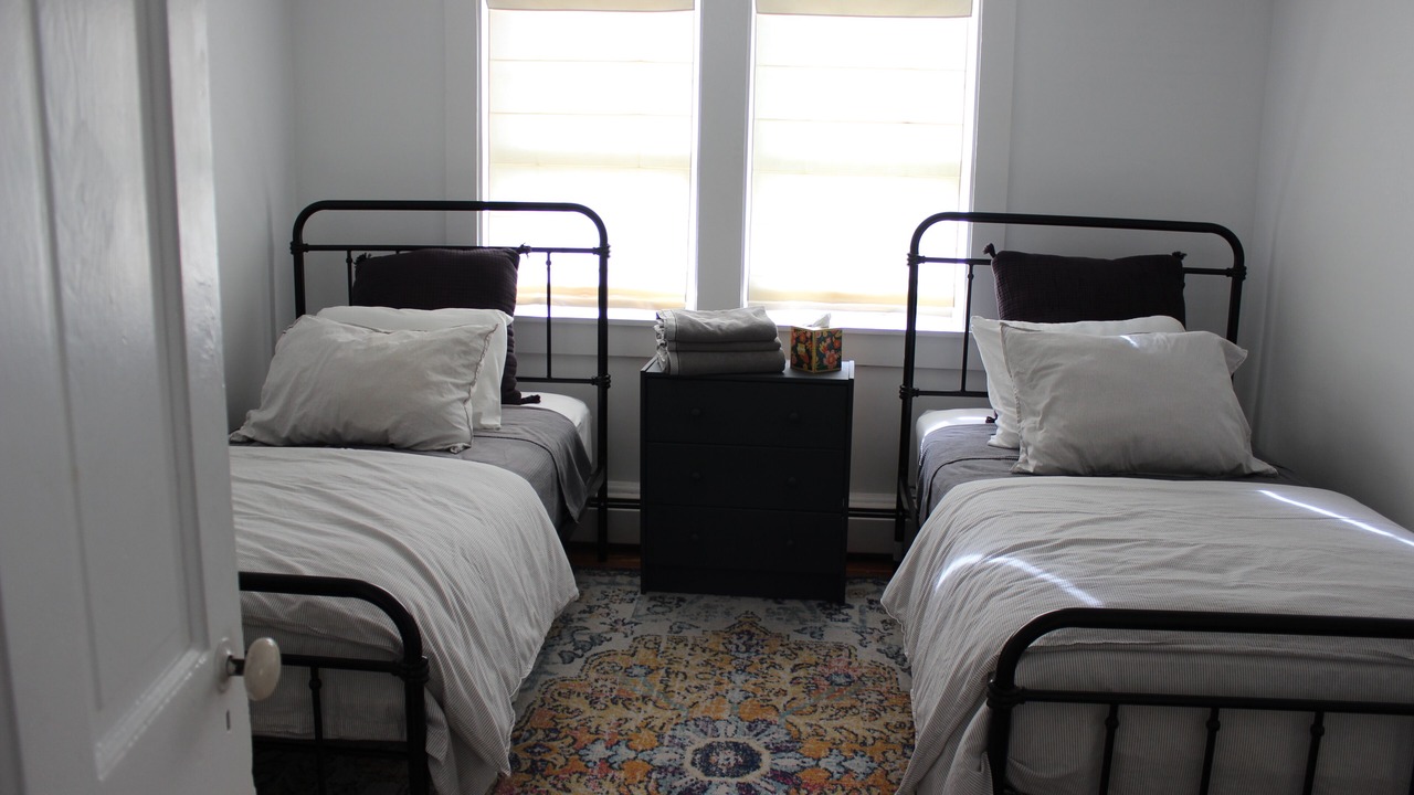 Photo of Bedroom in Snow Hill