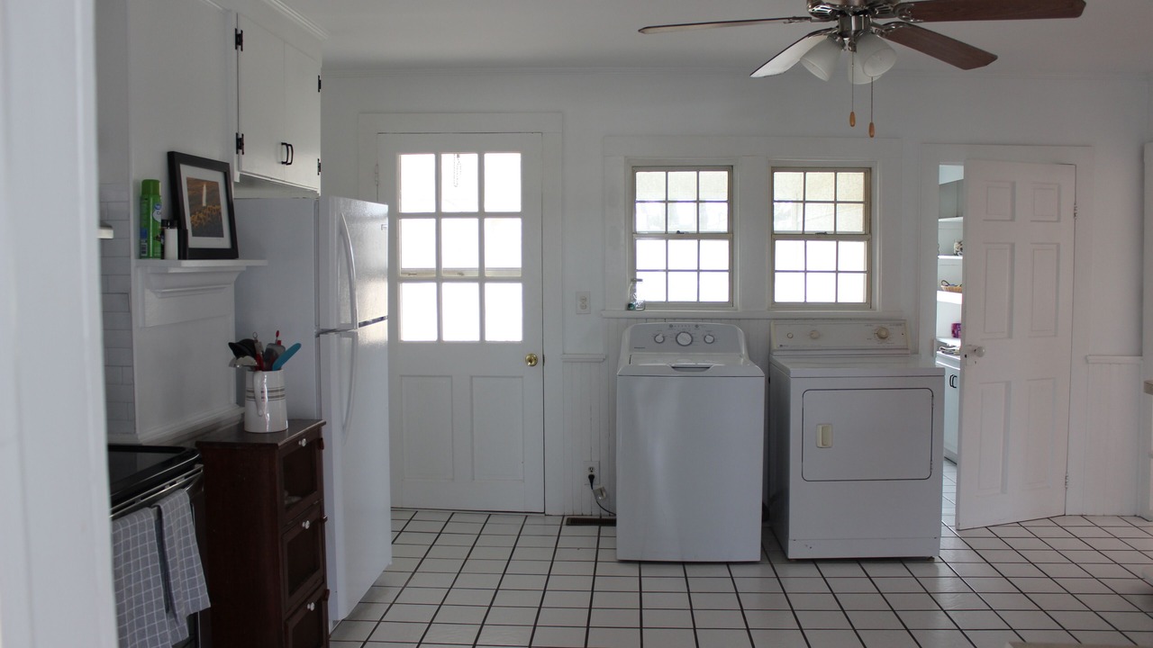 Photo of Kitchen in Snow Hill