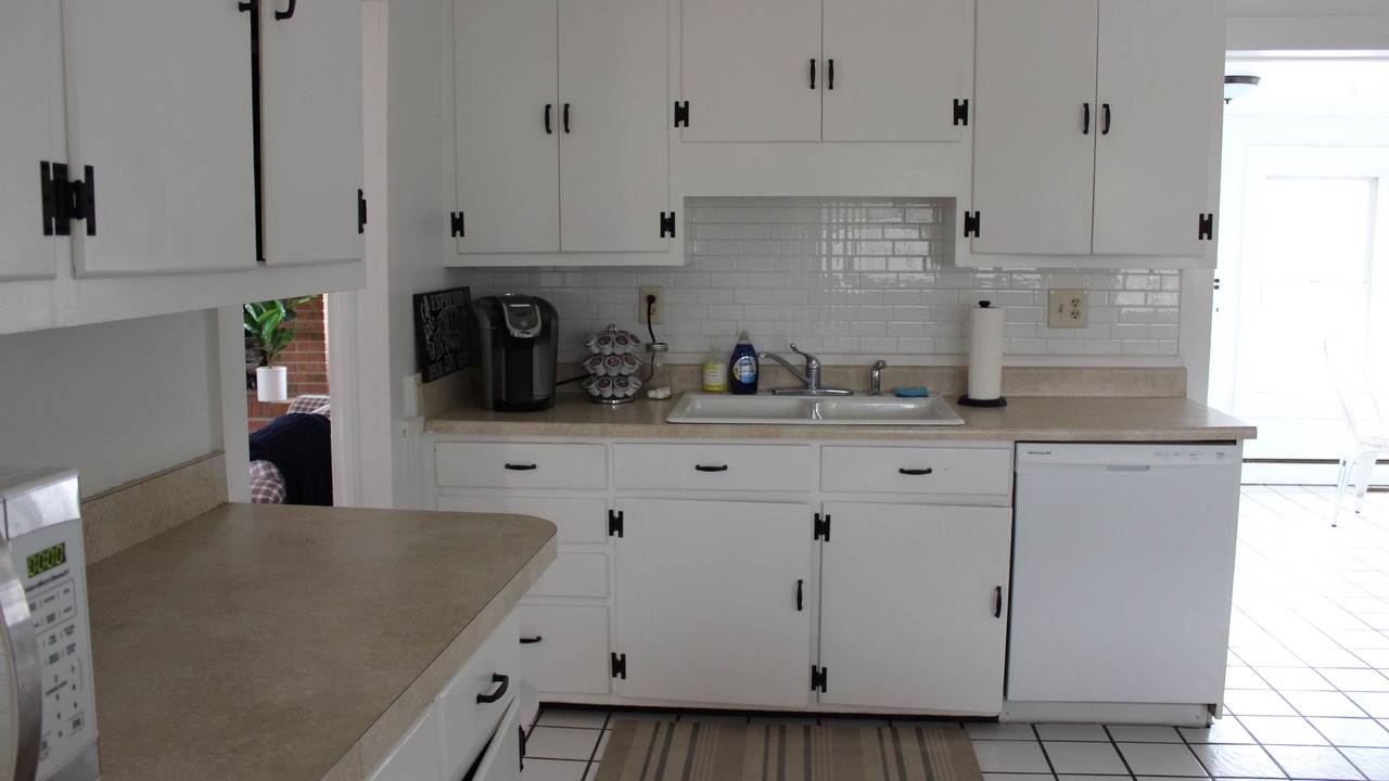 Photo of Kitchen in Snow Hill