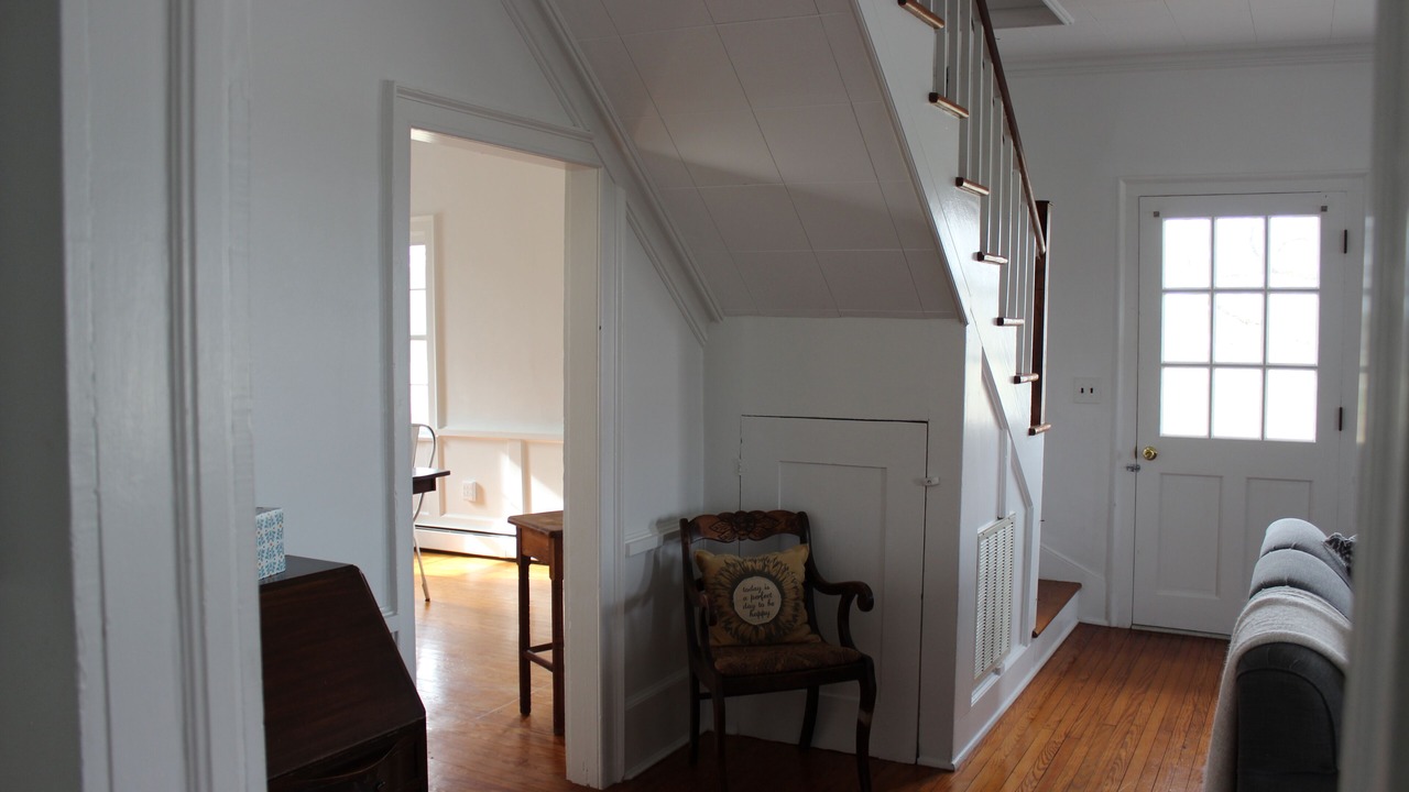 Photo of Livingroom in Snow Hill