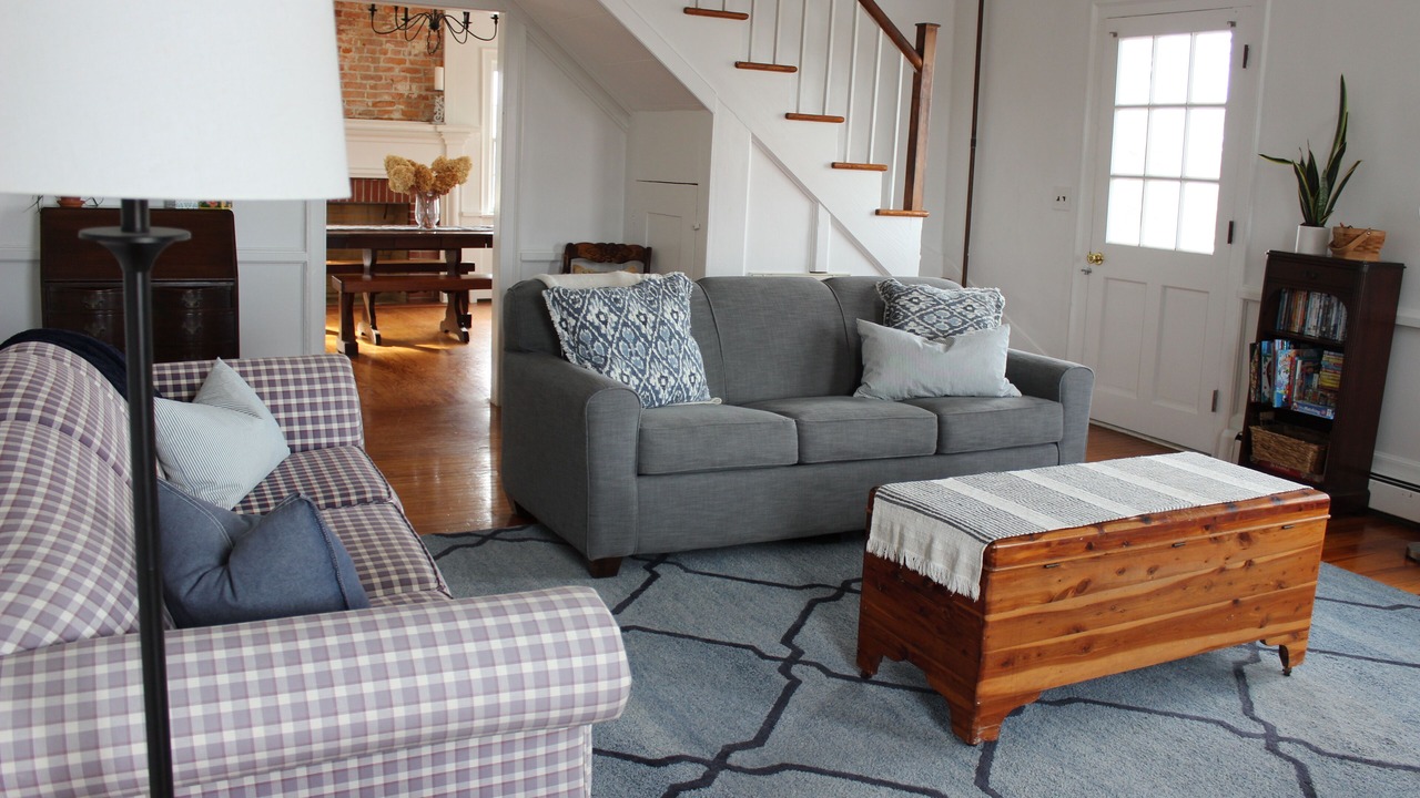 Photo of Livingroom in Snow Hill