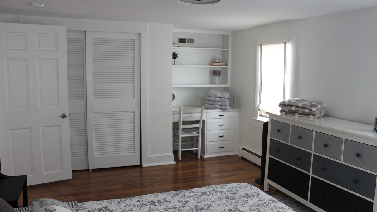 Photo of Bedroom in Snow Hill