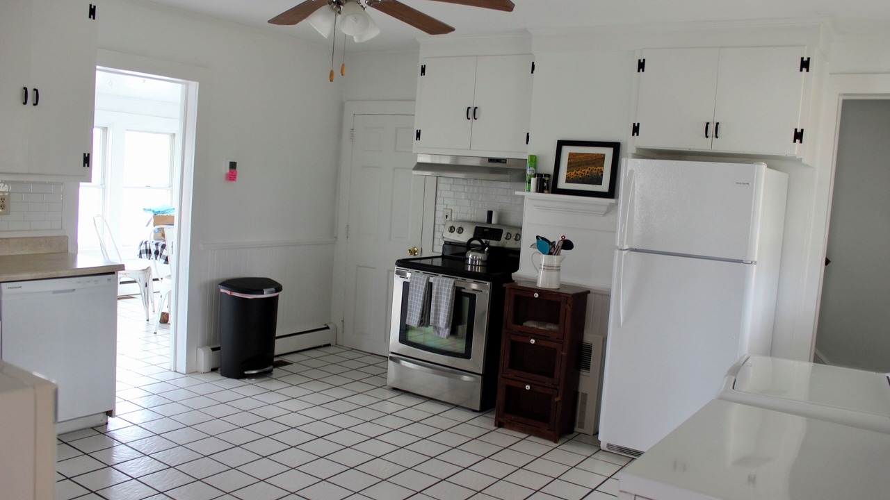 Photo of Kitchen in Snow Hill