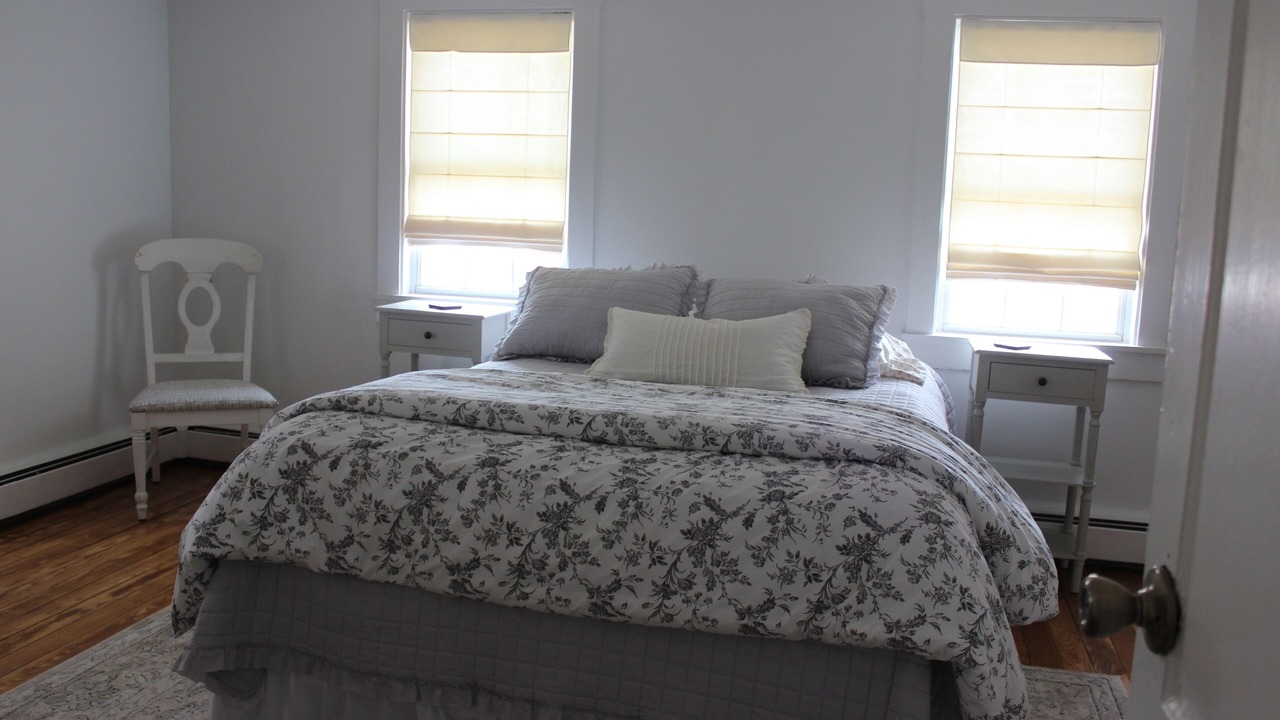 Photo of Bedroom in Snow Hill