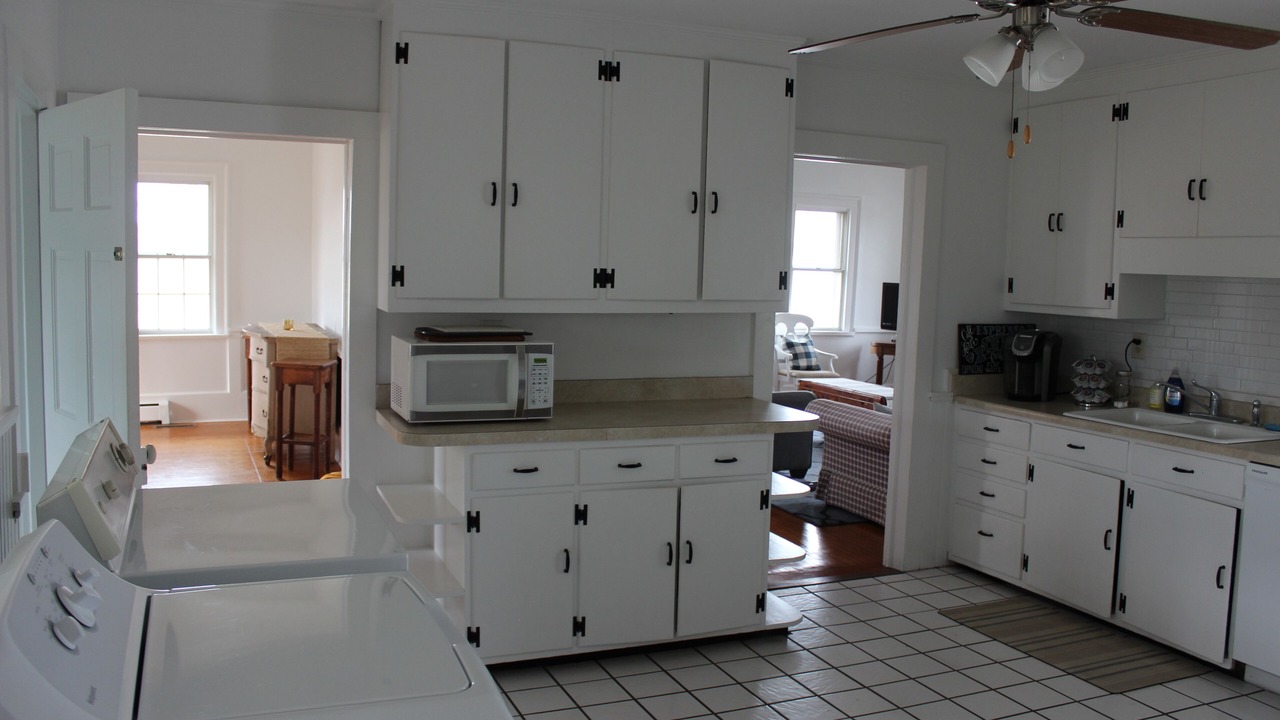 Photo of Kitchen in Snow Hill