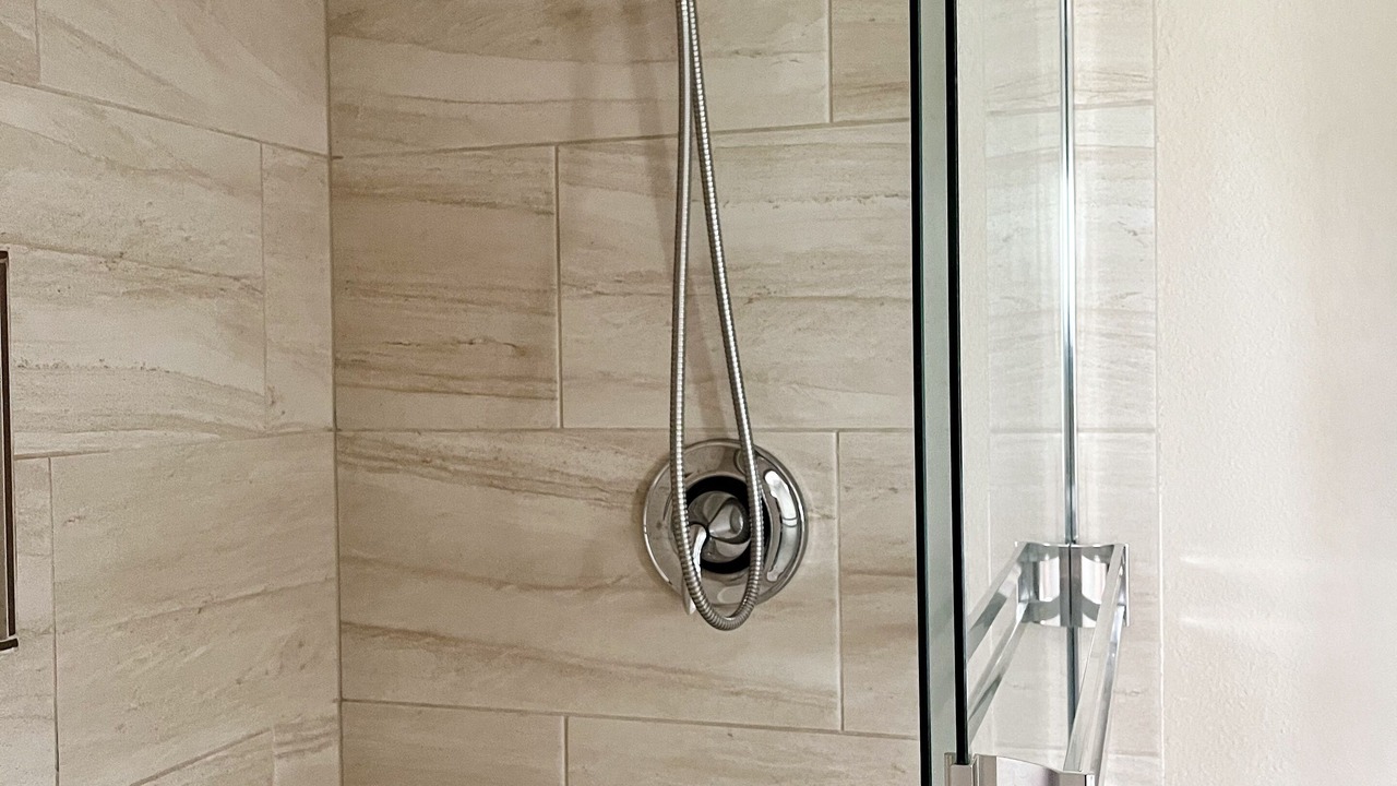 Photo of Bathroom in North Bethany