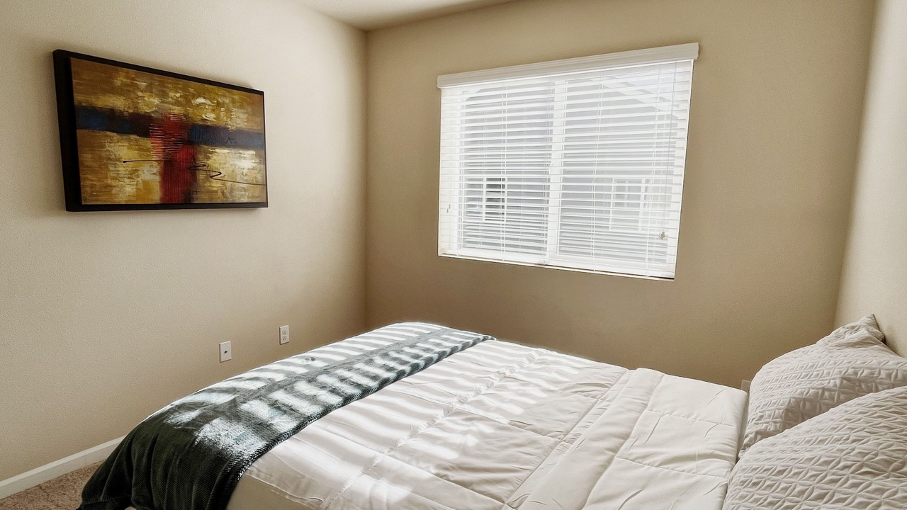 Photo of Bedroom in North Bethany