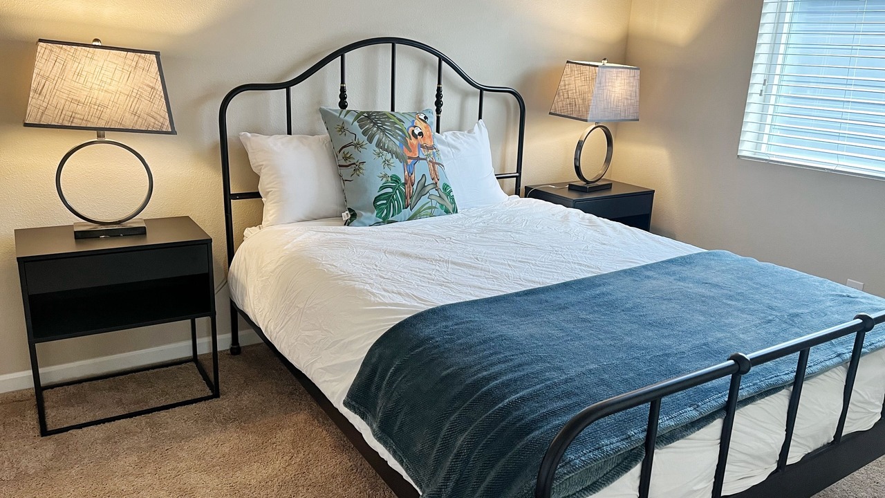 Photo of Bedroom in North Bethany