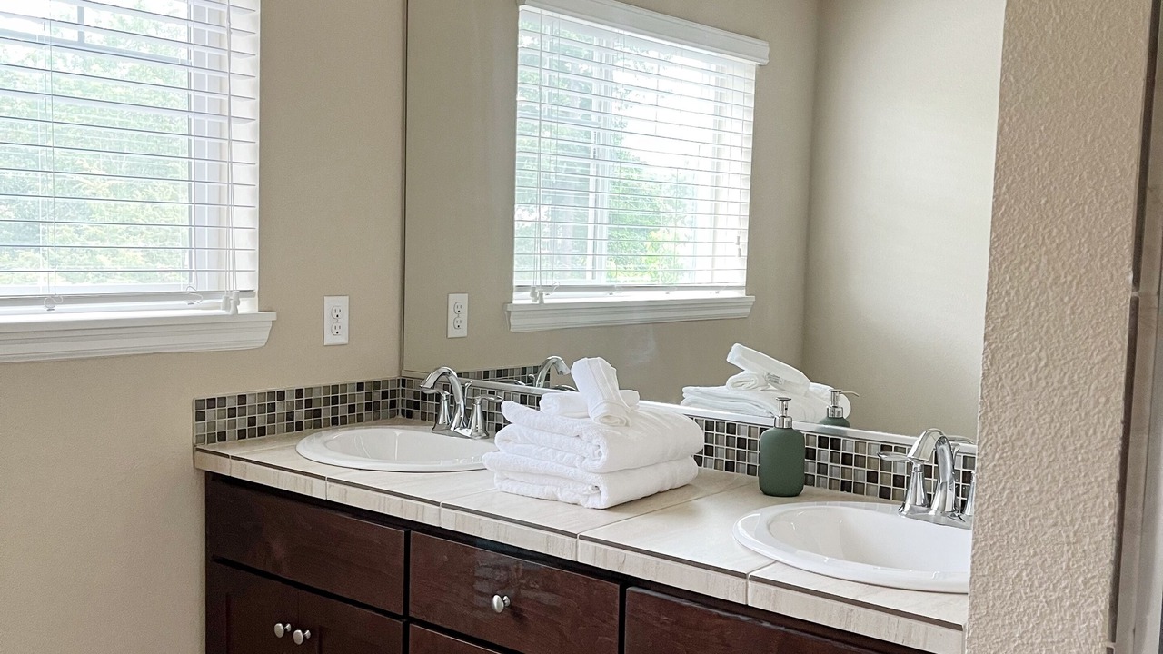 Photo of Bathroom in North Bethany