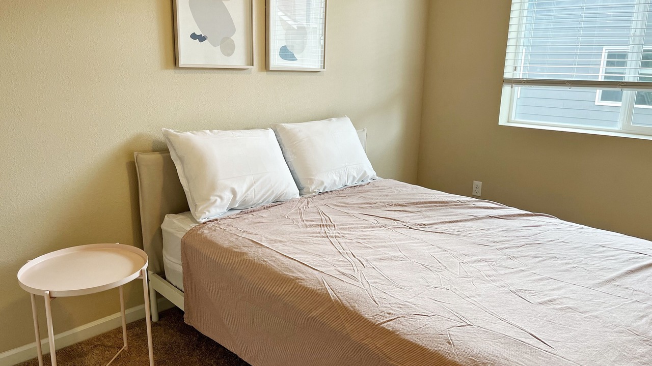 Photo of Bedroom in North Bethany