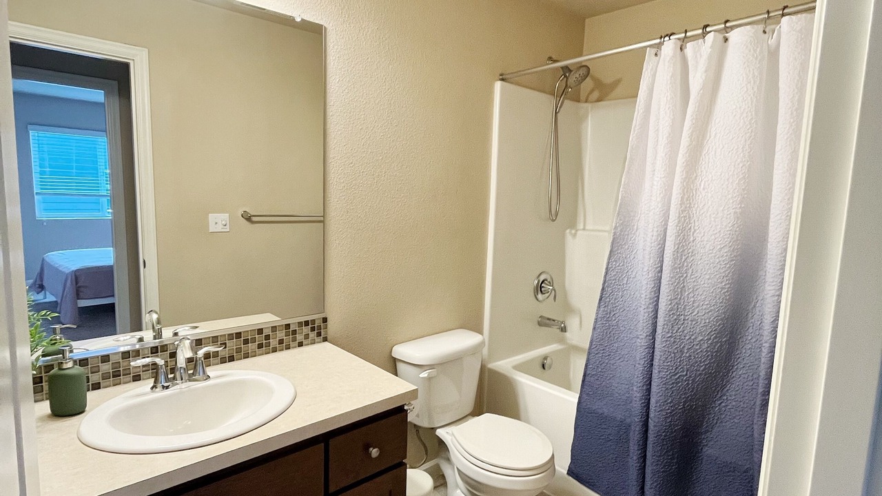 Photo of Bathroom in North Bethany