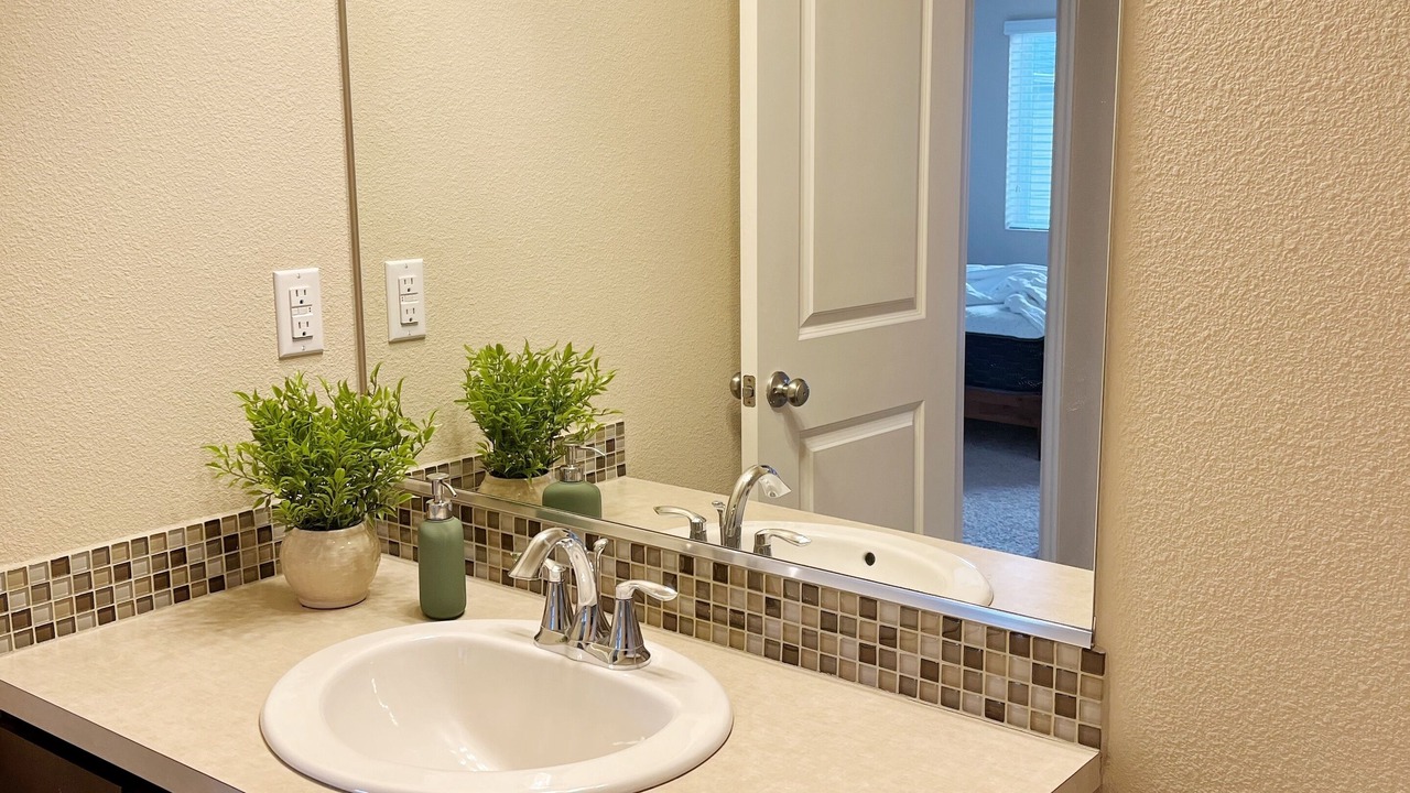 Photo of Bathroom in North Bethany