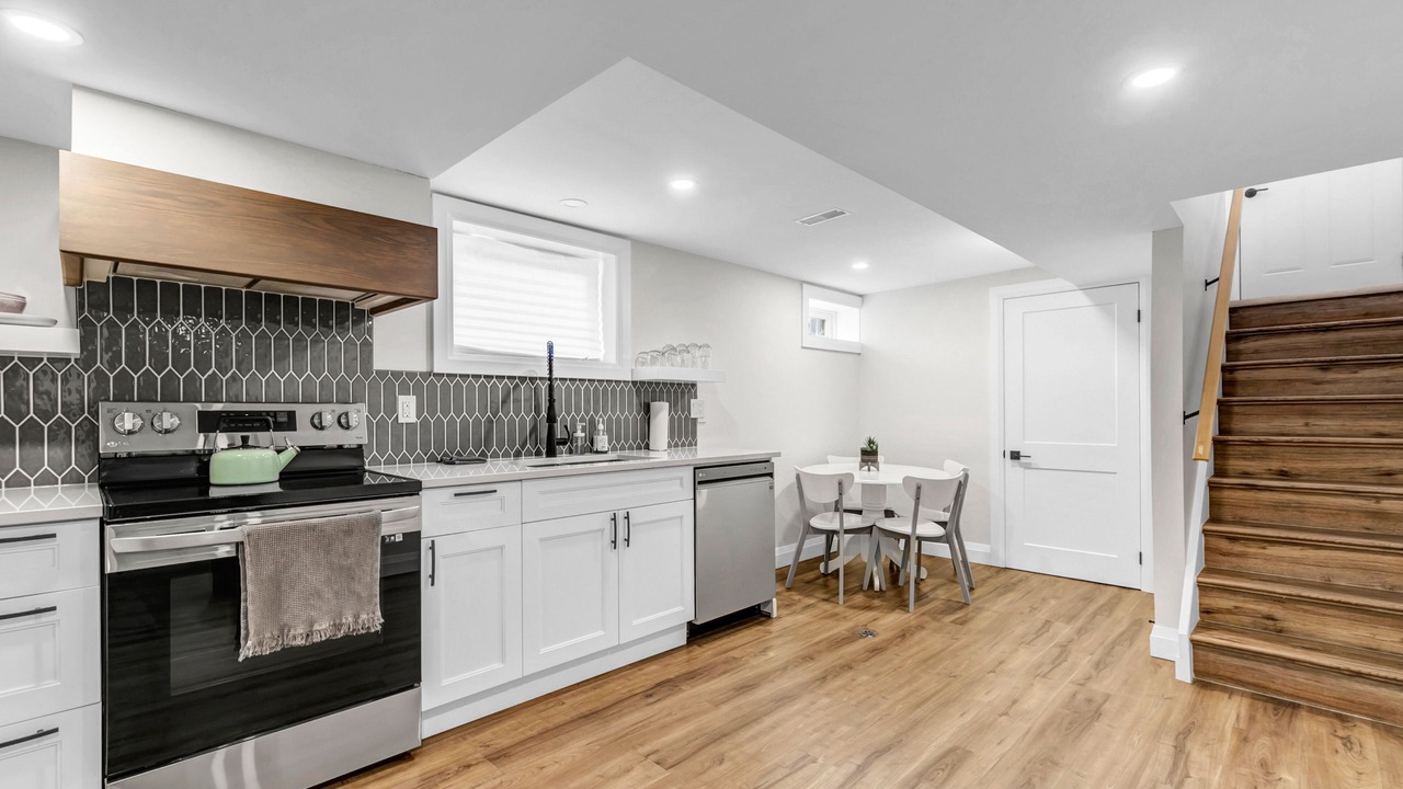 Photo of Kitchen in Rosemount