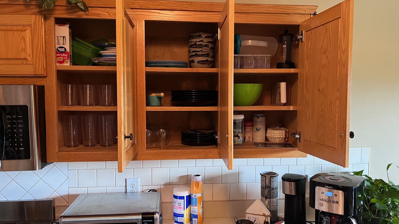 Photo of Kitchen in Dawsonville