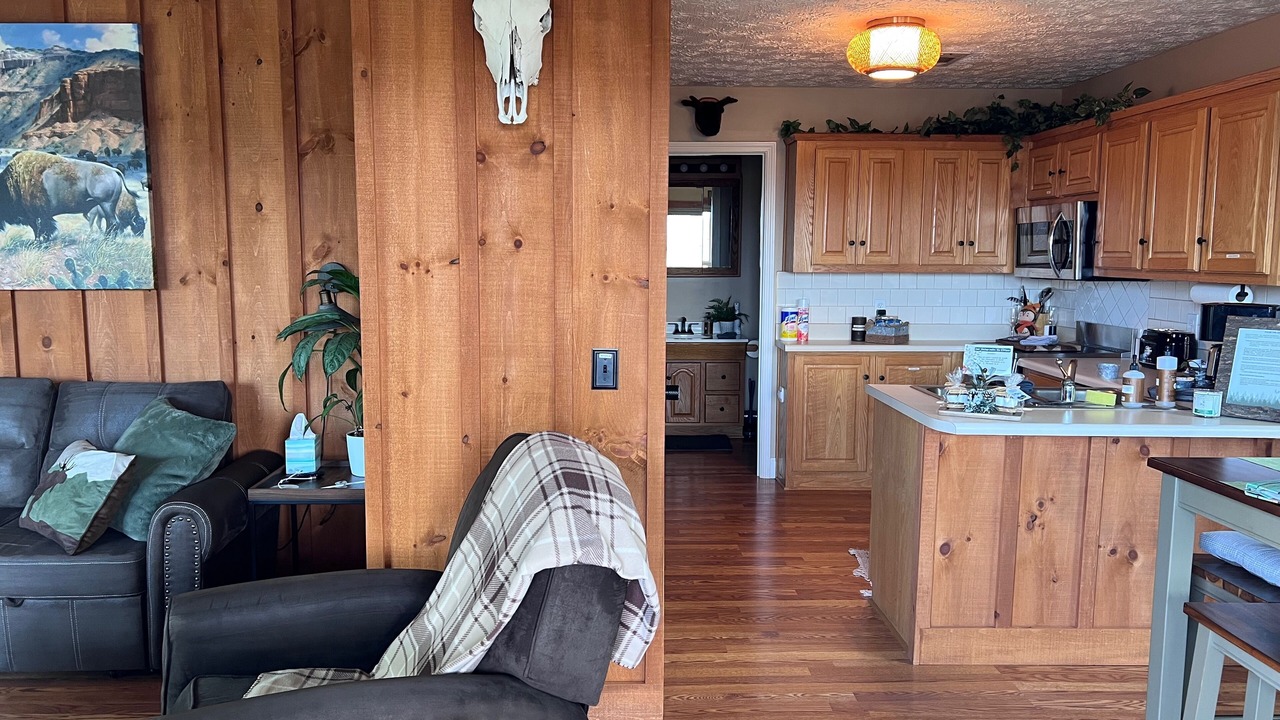 Photo of Livingroom in Dawsonville