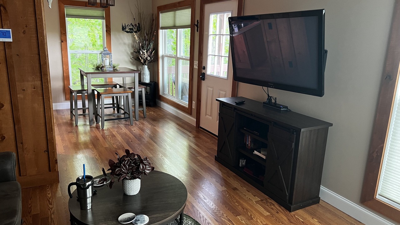 Photo of Livingroom in Dawsonville
