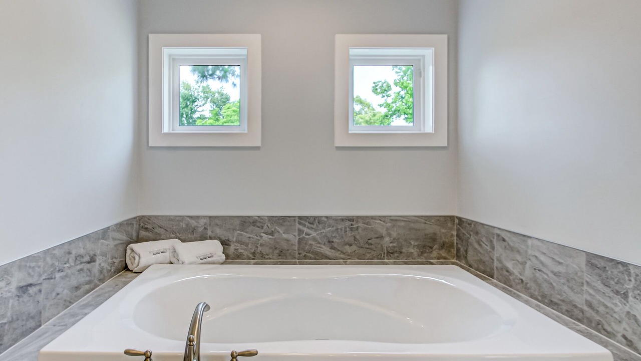 Photo of Bathroom in Tybee Island