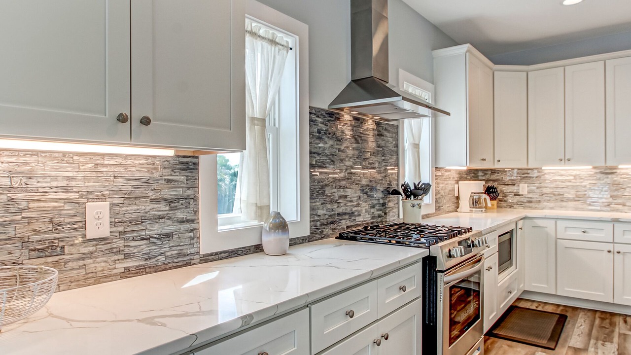 Photo of Kitchen in Tybee Island