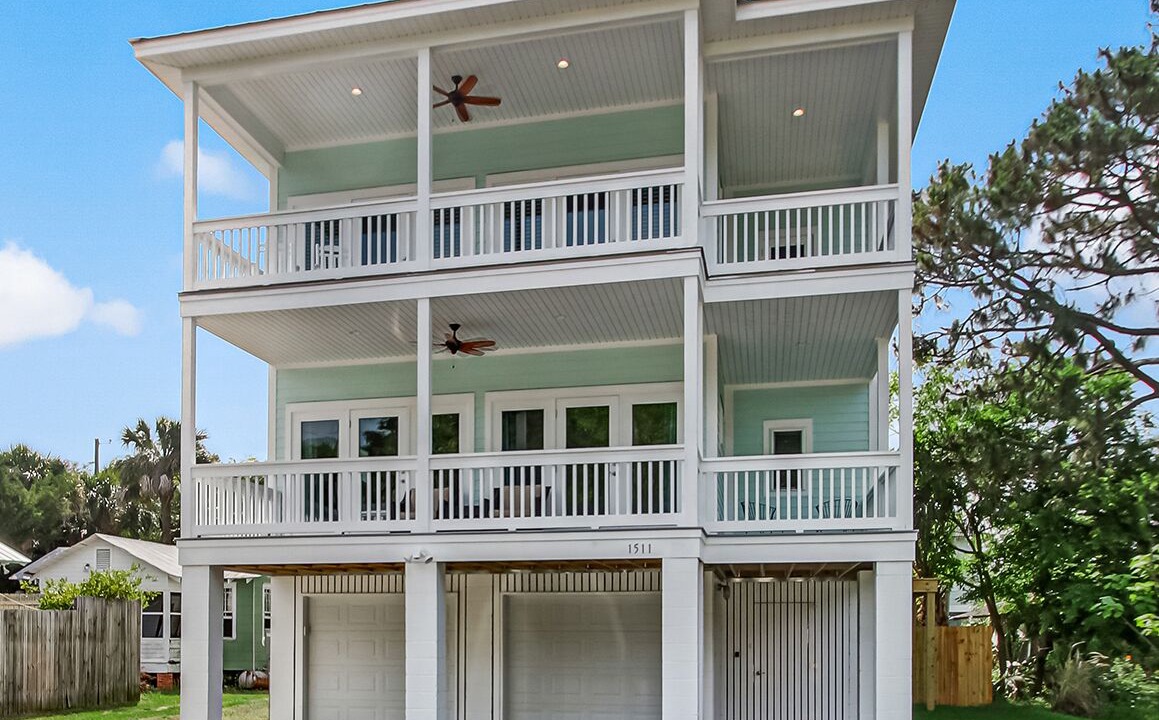 Photo of Outdoor in Tybee Island