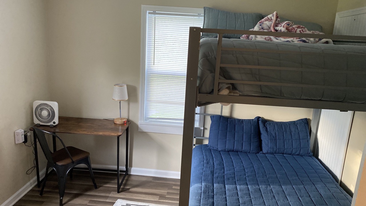 Photo of Bedroom in Fayetteville