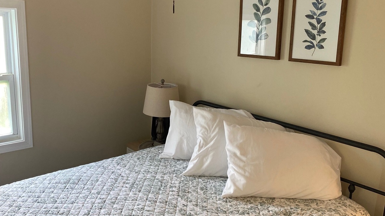 Photo of Bedroom in Fayetteville