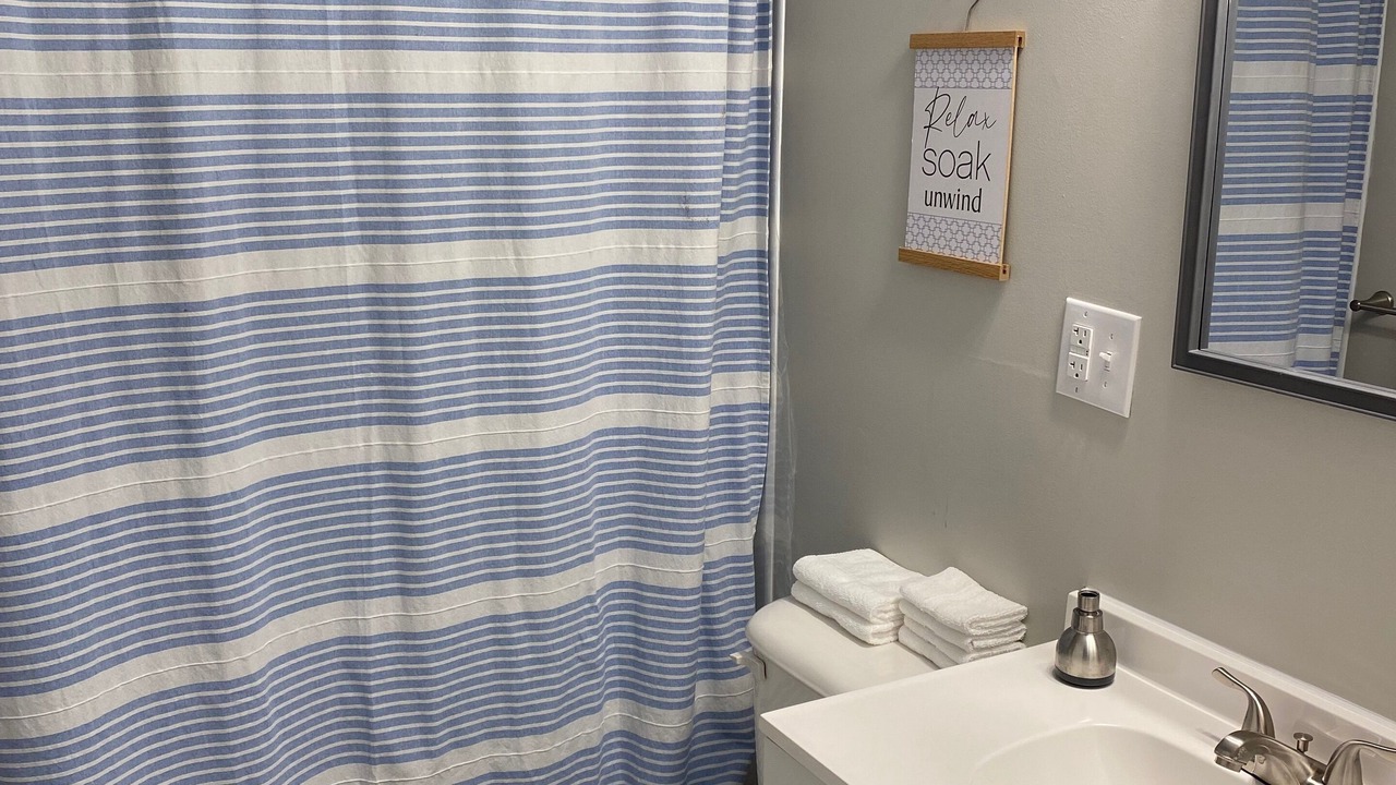 Photo of Bathroom in Fayetteville