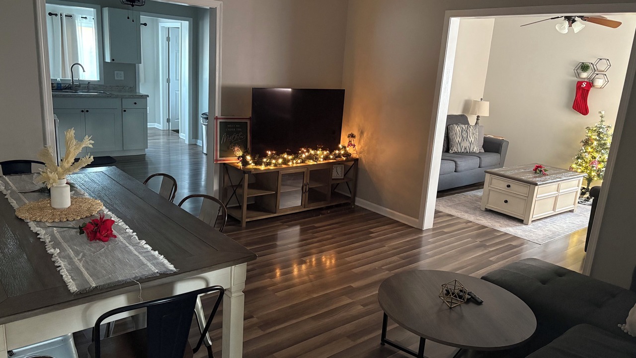 Photo of Livingroom in Fayetteville