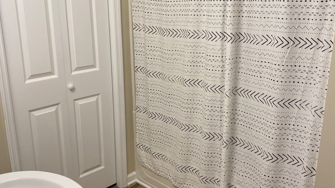 Photo of Bathroom in Fayetteville