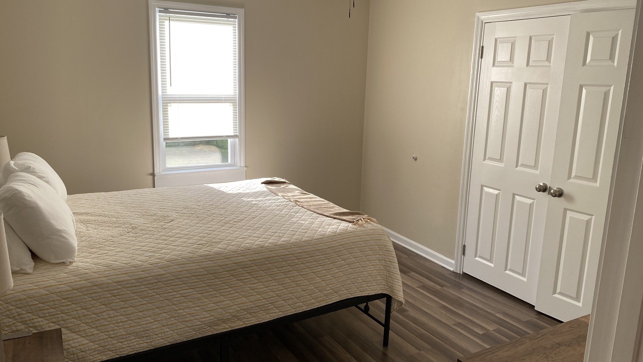Photo of Bedroom in Fayetteville