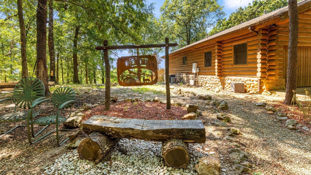 Photo of Outdoor in Mayes County