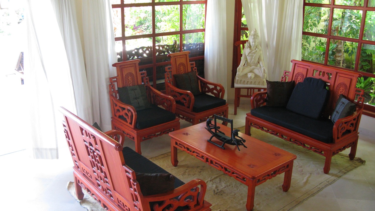 Photo of Livingroom in Dencarik