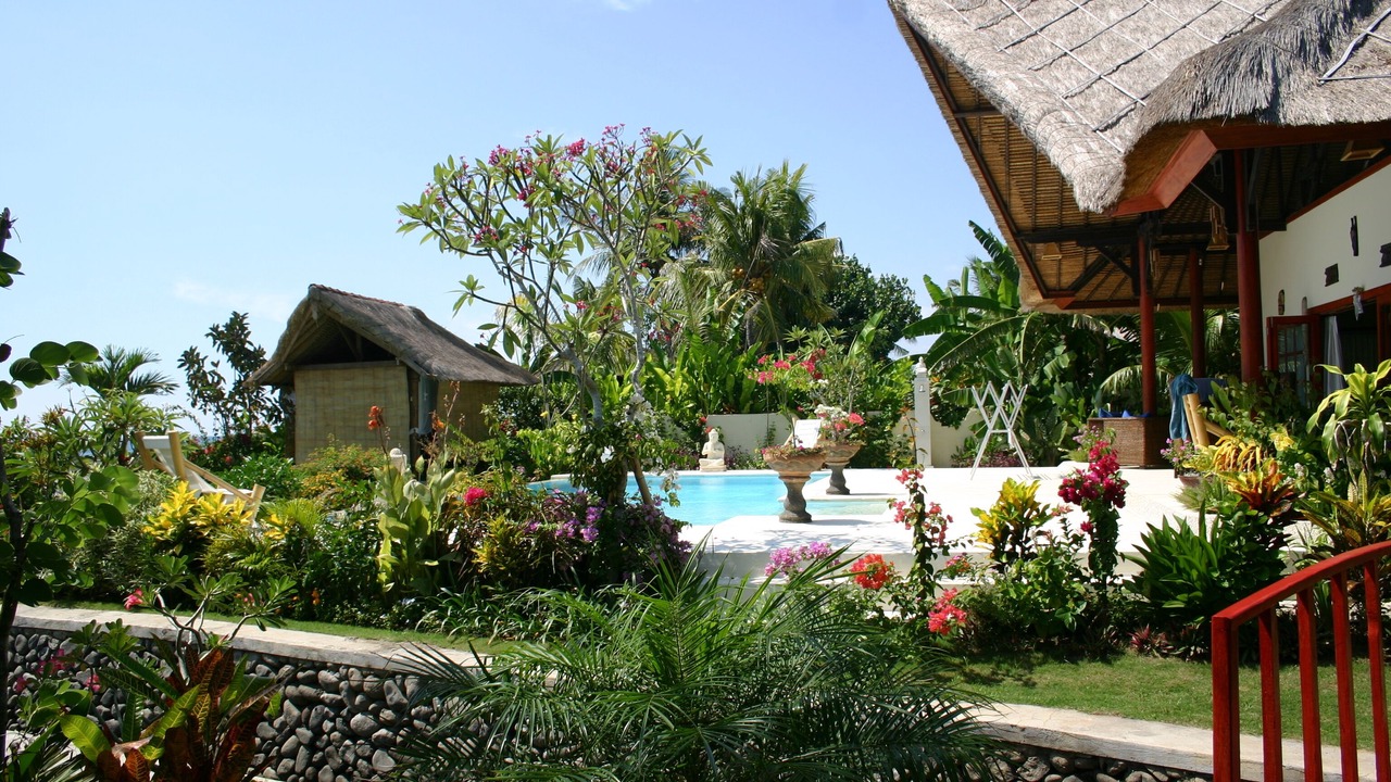 Photo of Outdoor in Dencarik