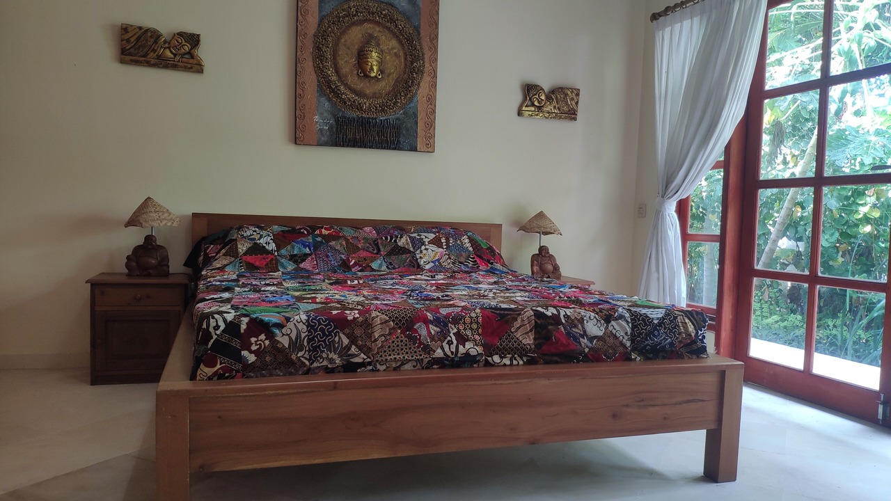 Photo of Bedroom in Dencarik