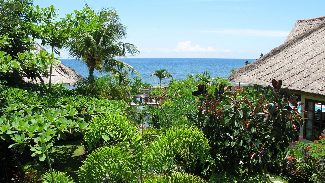Photo of Outdoor in Dencarik