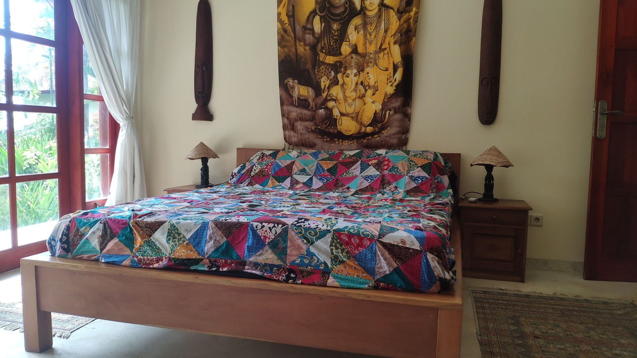 Photo of Bedroom in Dencarik