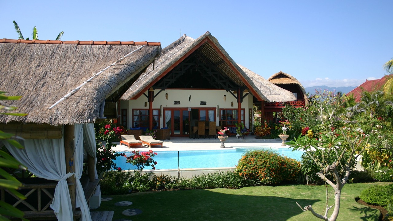 Photo of Outdoor in Dencarik