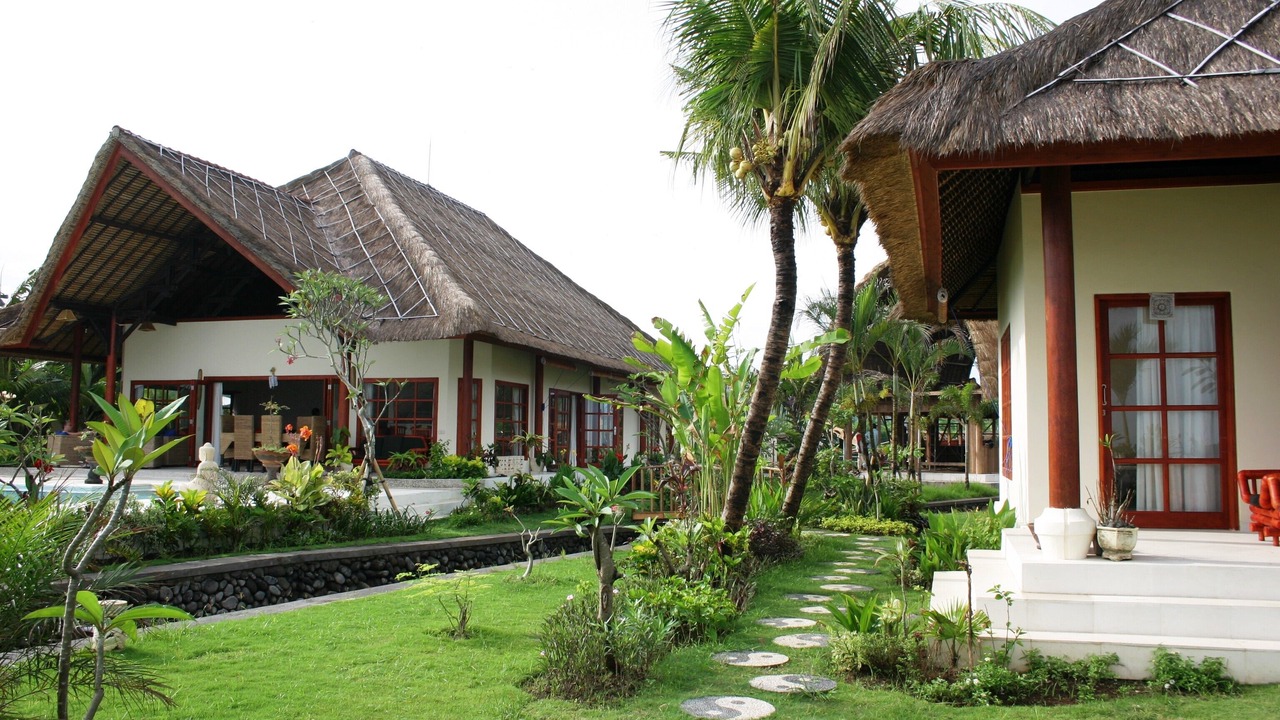 Photo of Outdoor in Dencarik