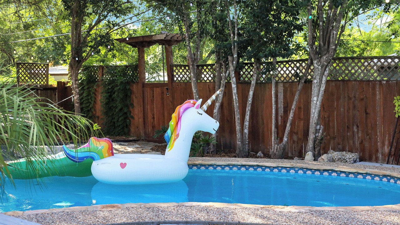 Photo of Outdoor in Terrell Heights