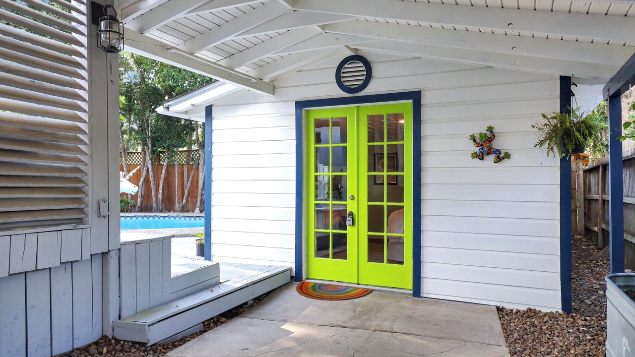 Photo of Outdoor in Terrell Heights