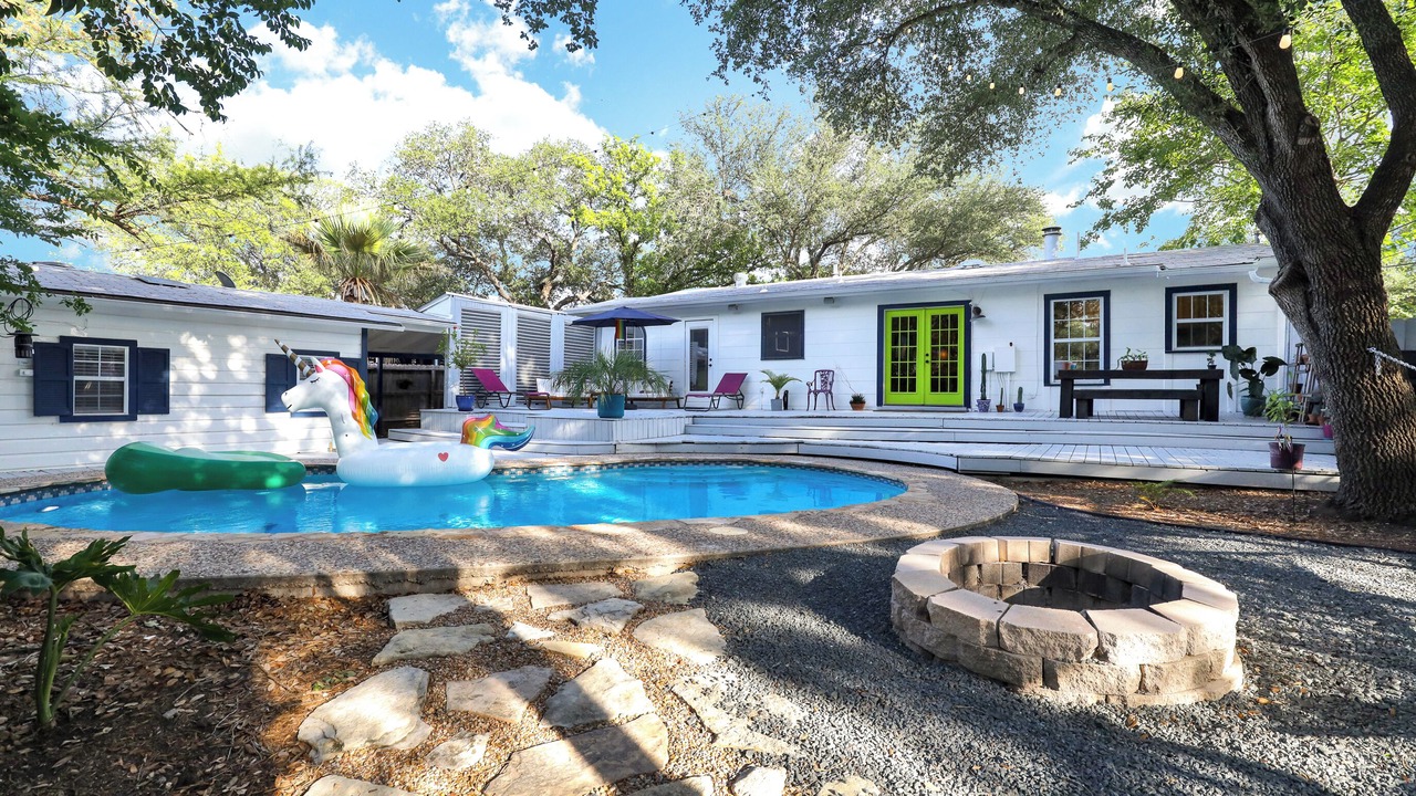 Photo of Outdoor in Terrell Heights
