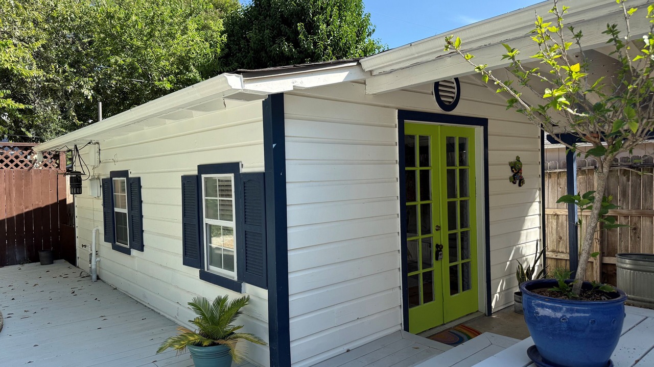 Photo of Outdoor in Terrell Heights
