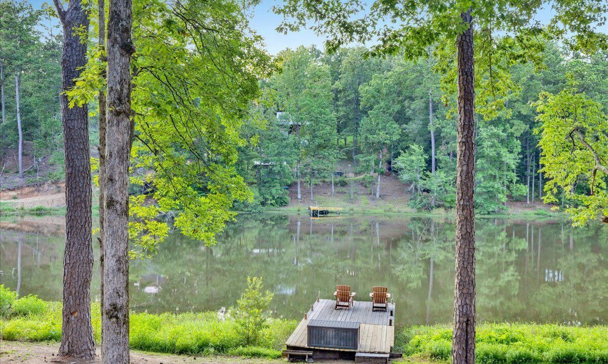 Photo of Outdoor in Green Pond