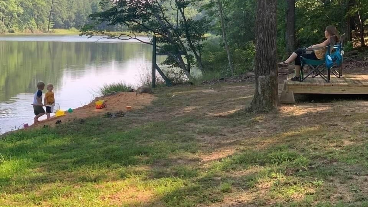 Photo of Outdoor in Green Pond