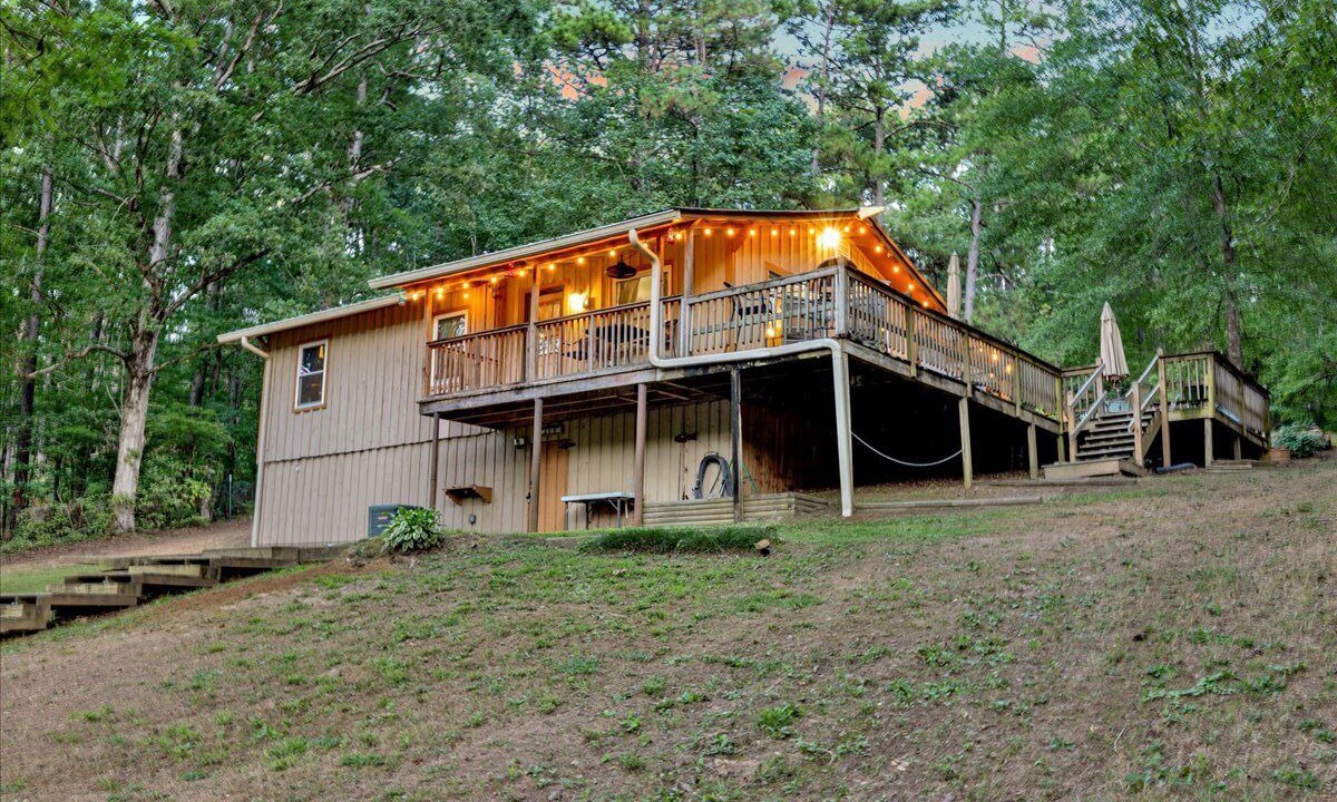 Photo of Outdoor in Green Pond