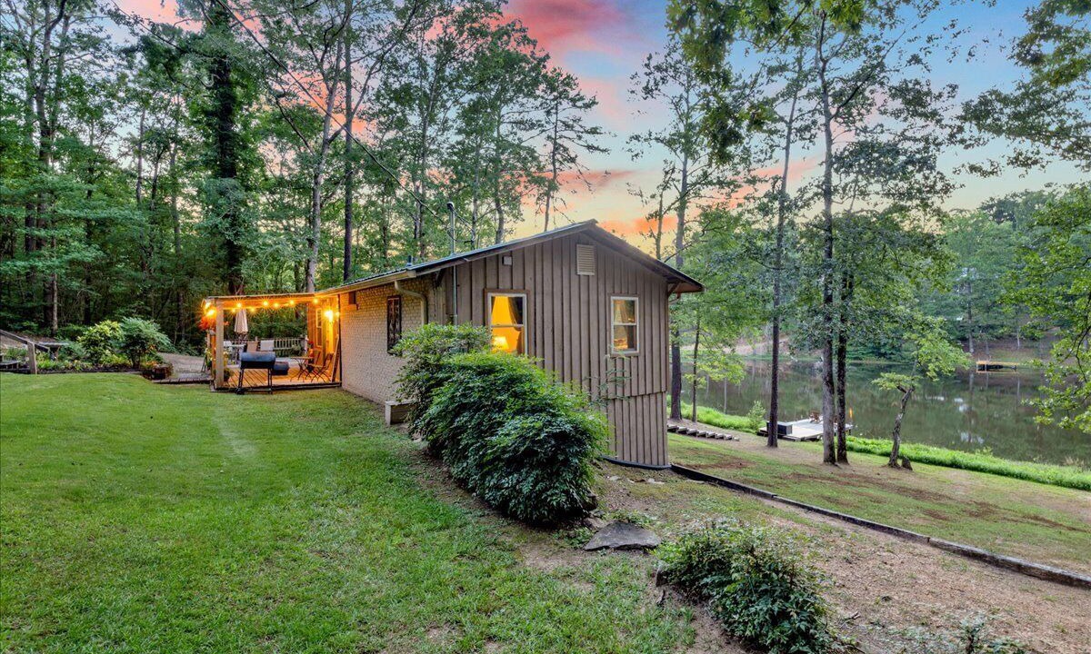 Photo of Outdoor in Green Pond