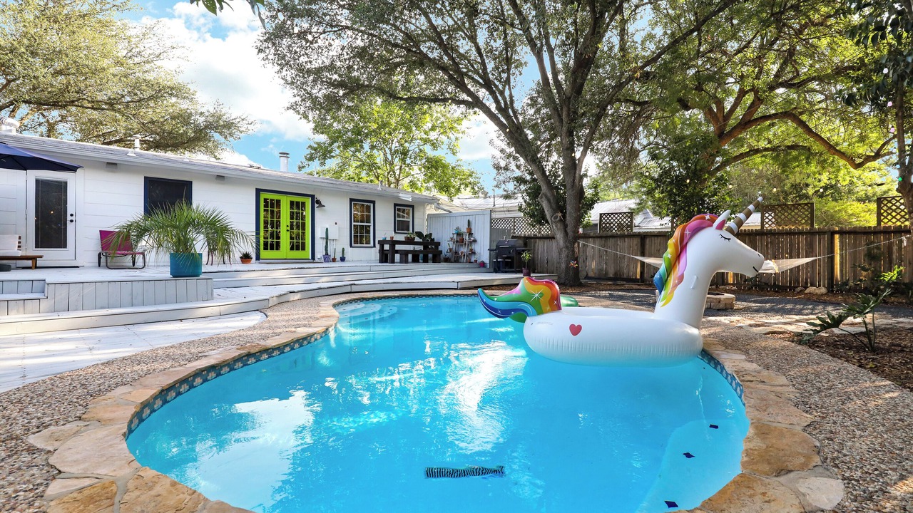 Photo of Outdoor in Terrell Heights