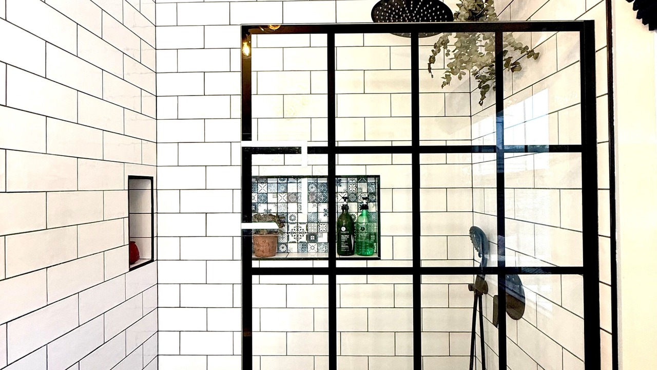 Photo of Bathroom in Terrell Heights