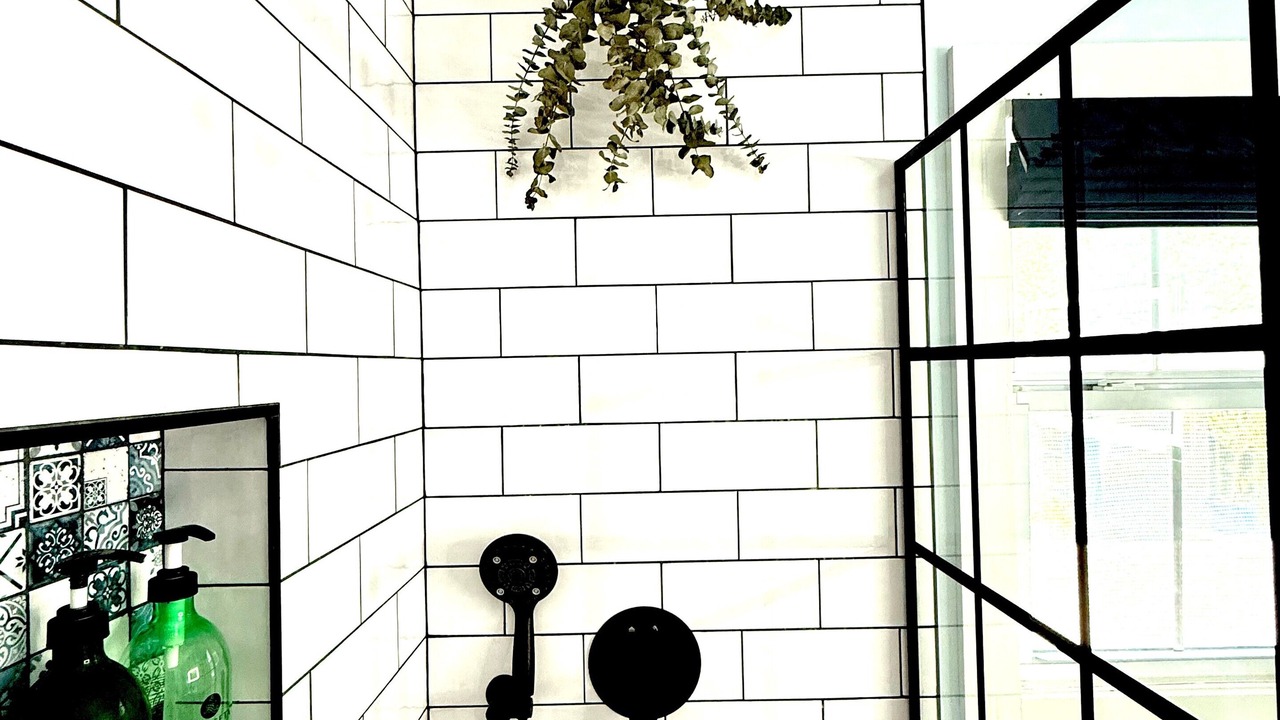 Photo of Bathroom in Terrell Heights