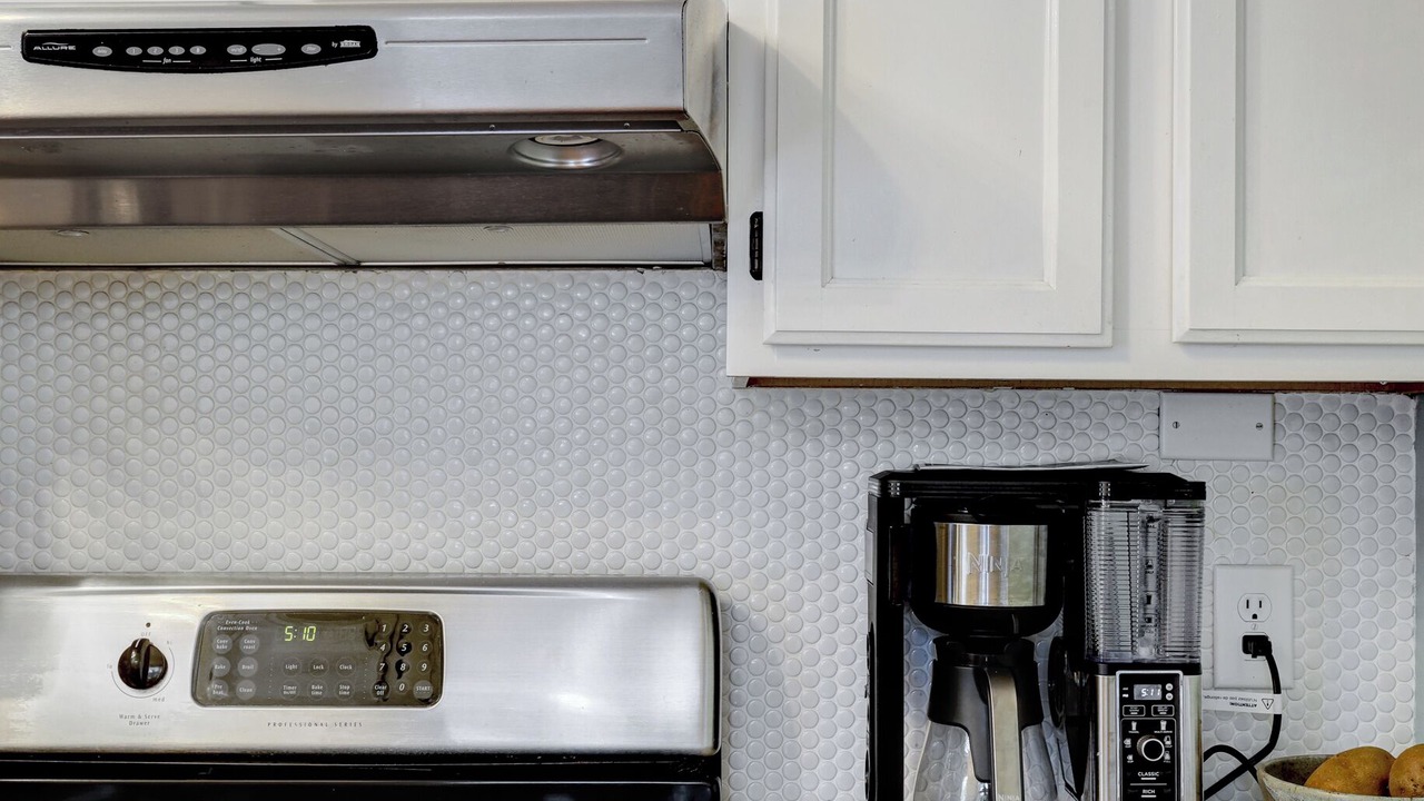 Photo of Kitchen in Terrell Heights
